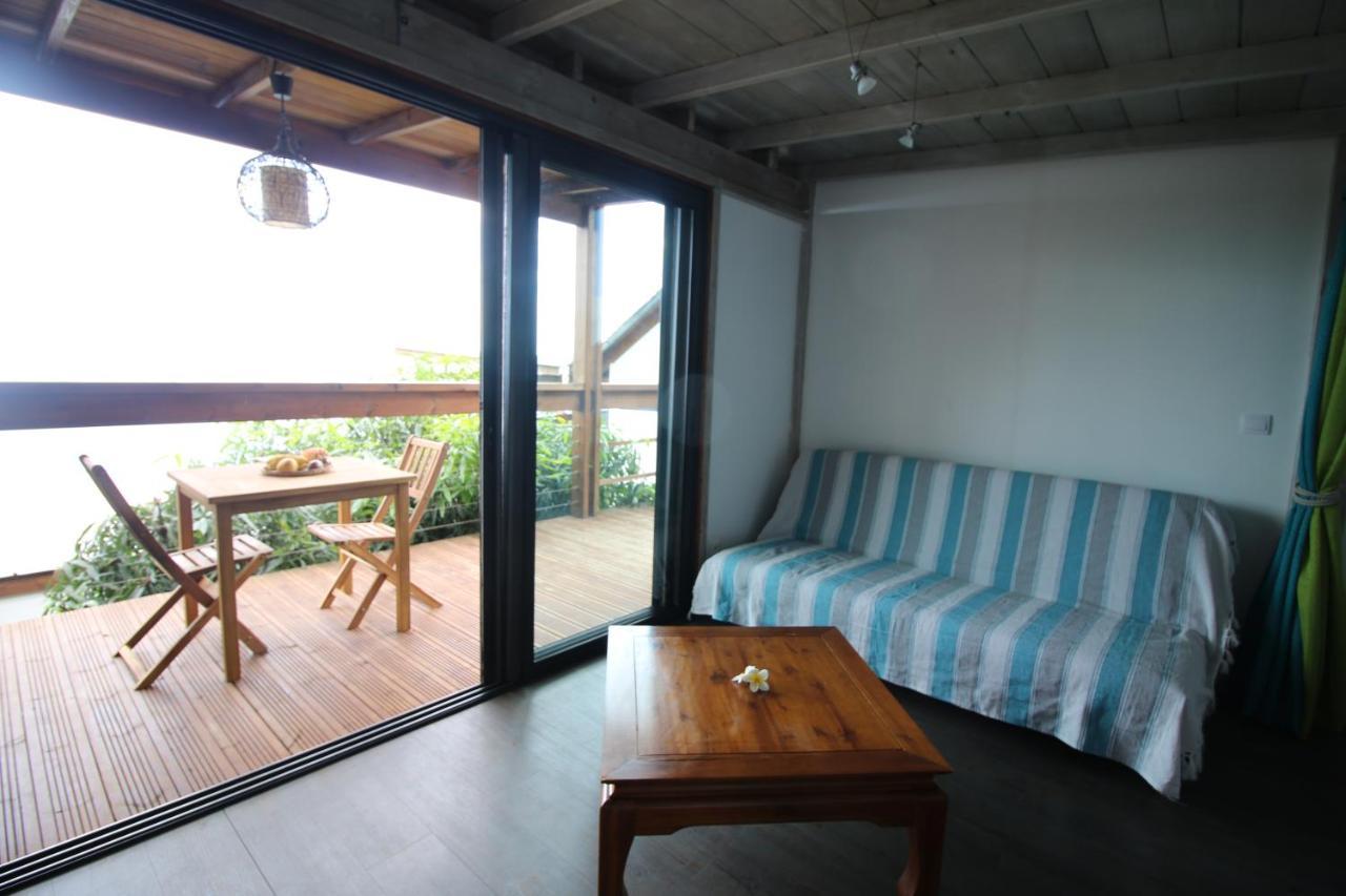 Kaz Orea Saint-Leu Exterior foto