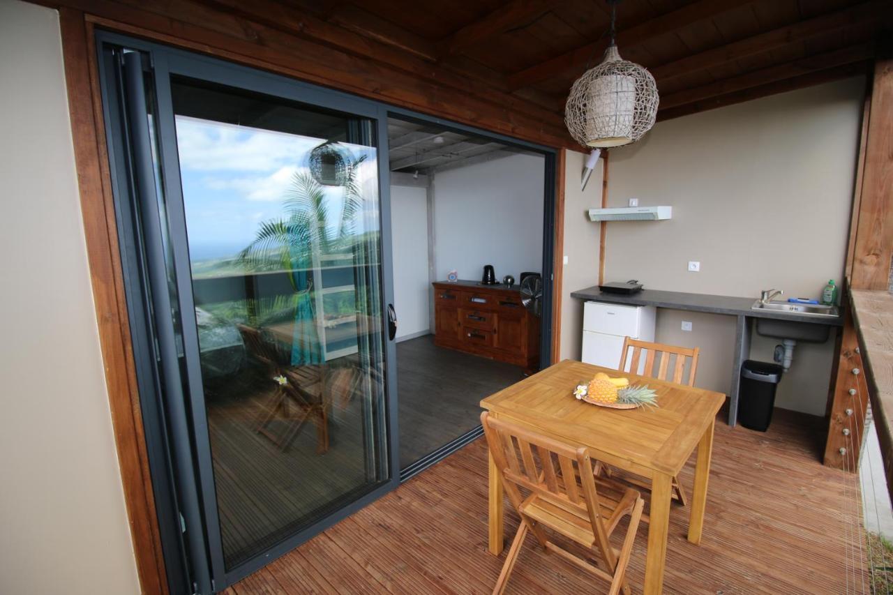 Kaz Orea Saint-Leu Exterior foto