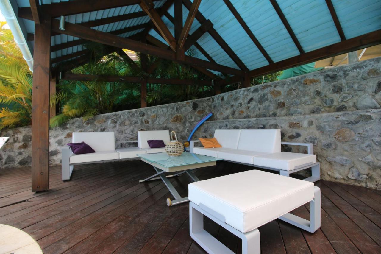 Kaz Orea Saint-Leu Exterior foto